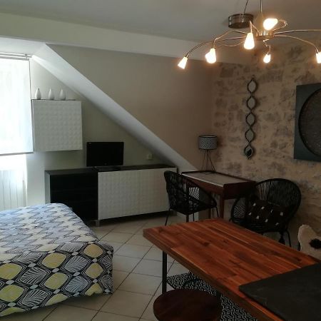 Chez Karine Et Julien Apartment Cahors Luaran gambar