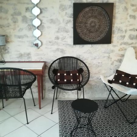 Chez Karine Et Julien Apartment Cahors Luaran gambar