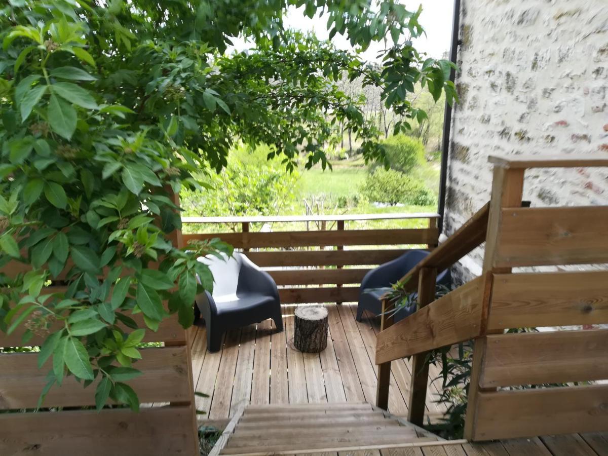 Chez Karine Et Julien Apartment Cahors Luaran gambar