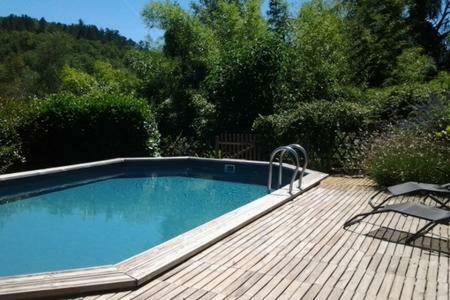 Chez Karine Et Julien Apartment Cahors Luaran gambar