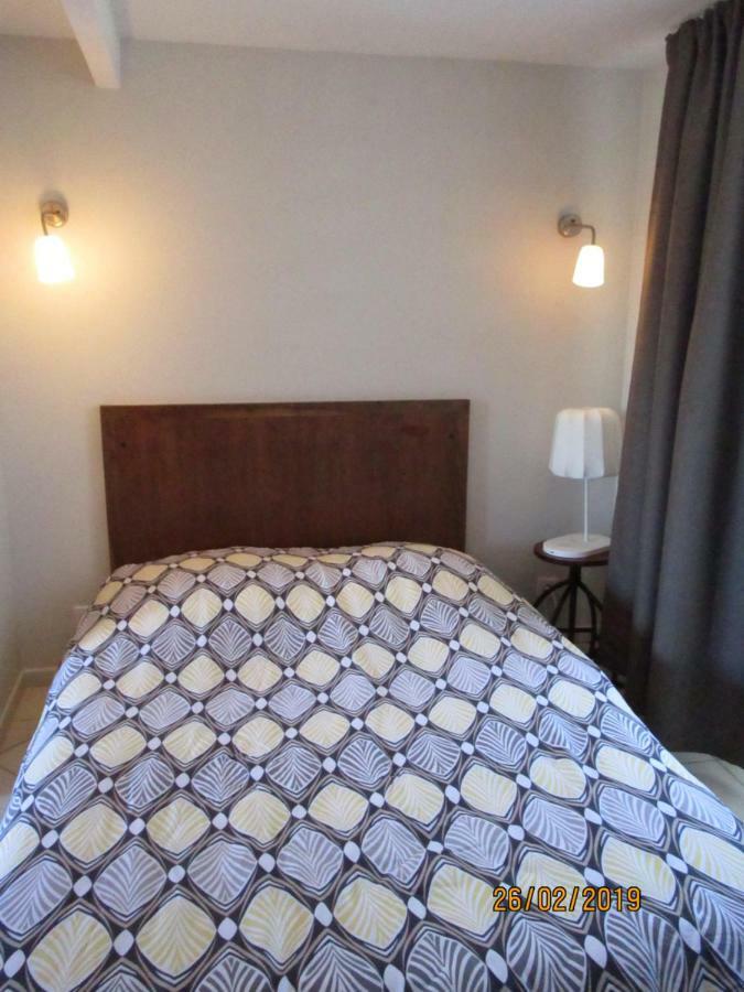 Chez Karine Et Julien Apartment Cahors Luaran gambar